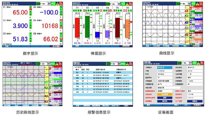 1-18ͨ¶ȼ¼YD700R